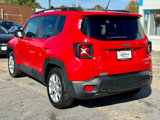 Used 2017 Jeep Renegade Latitude w/ Popular Equipment Group image 4