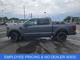 New 2025 Ford F150 XLT image 2