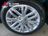 New 2024 Mitsubishi Mirage G4 LE image 6