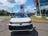 New 2025 Volkswagen Tiguan SE R-Line image 2