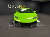 Used 2017 Lamborghini Huracan LP 580-2 image 2