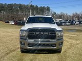 Used 2023 RAM 2500 Big Horn w/ Level 1 Equipment Group image 2