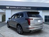 New 2025 Cadillac XT6 Premium Luxury w/ Technology Package image 5