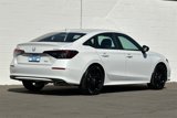 New 2025 Honda Civic Sport image 4