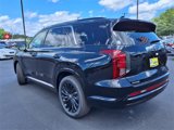 New 2025 Hyundai Palisade Calligraphy image 5