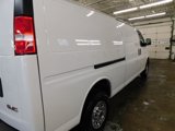 Used 2023 GMC Savana 2500 Extended w/ Driver Convenience Package image 4