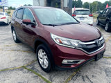 Used 2016 Honda CR-V EX image 5