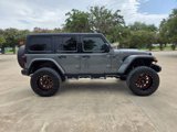 Used 2019 Jeep Wrangler Unlimited Rubicon image 5