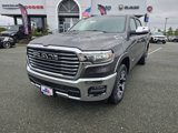 New 2025 RAM 1500 Laramie image 3