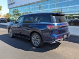 New 2025 INFINITI QX80 Luxe image 5
