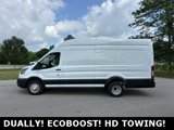 New 2025 Ford Transit 350 148 High Roof w/ Load Area Protection Package image 3