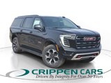 New 2025 GMC Yukon XL AT4 image 1