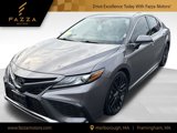 Used 2023 Toyota Camry XSE image 1