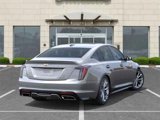 New 2026 Cadillac CT5 Sport w/ Technology Package image 5