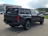 New 2025 Toyota Tacoma TRD Off-Road image 2