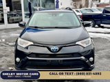 Used 2017 Toyota RAV4 XLE image 2