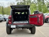 New 2025 Ford Bronco Raptor image 5