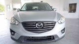 Used 2016 MAZDA CX-5 Touring image 2