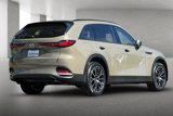 New 2025 MAZDA CX-70 Plug-In Hybrid w/ Premium Pkg image 4