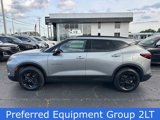 Certified 2023 Chevrolet Blazer LT w/ Convenience Package image 4