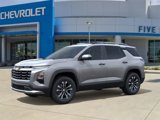 New 2026 Chevrolet Equinox LT w/ Convenience Package II image 2