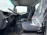 New 2025 Chevrolet Low Cab Forward image 3