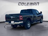 New 2024 RAM 2500 Tradesman w/ Chrome Appearance Group image 5