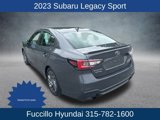 Used 2023 Subaru Legacy Sport image 5