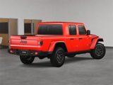 New 2025 Jeep Gladiator Rubicon image 5