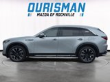 New 2025 MAZDA CX-90 Plug-In Hybrid w/ Premium Plus image 3