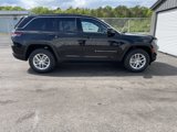New 2025 Jeep Grand Cherokee Laredo X image 5