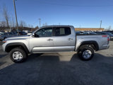 Used 2023 Toyota Tacoma TRD Off-Road w/ Technology Package image 2