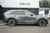 New 2025 MAZDA CX-90 Plug-In Hybrid w/ Premium Plus image 3
