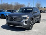 New 2025 Volkswagen Atlas SEL image 3