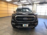 Certified 2023 Ford F150 Platinum image 2