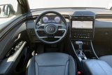 Certified 2024 Hyundai Santa Cruz Limited image 5