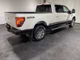Used 2024 Ford F150 King Ranch image 5