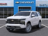 New 2025 Chevrolet Tahoe High Country image 6