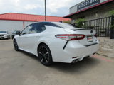 Used 2019 Toyota Camry XSE image 3
