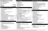Used 2023 MAZDA CX-5 AWD 2.5 S w/ Select Package image 4
