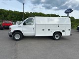 New 2025 Ford E-350 and Econoline 350 Super Duty w/ Power Equipment Group image 4