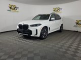 Certified 2025 BMW X5 xDrive50e w/ M Sport Package image 3