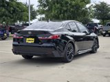 New 2025 Toyota Camry SE image 3