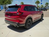New 2026 Honda CR-V Sport-L image 5