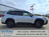 New 2025 Subaru Forester Wilderness image 2