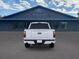 New 2025 Ford F150 Lariat image 5