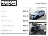 New 2026 Hyundai Santa Fe SEL image 4