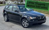 Used 2004 BMW X3 3.0i image 2