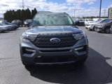 Used 2024 Ford Explorer XLT w/ Equipment Group 202A image 5