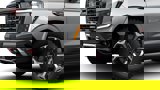 New 2025 GMC Yukon XL AT4 image 5